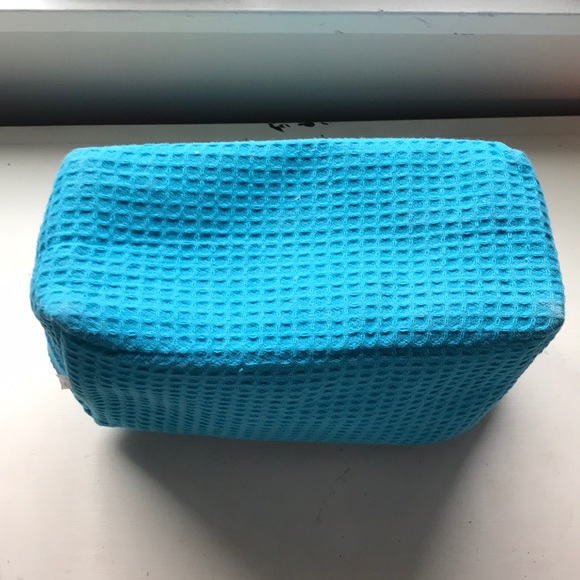 Tri Delta makeup bag - Picture 4 of 4